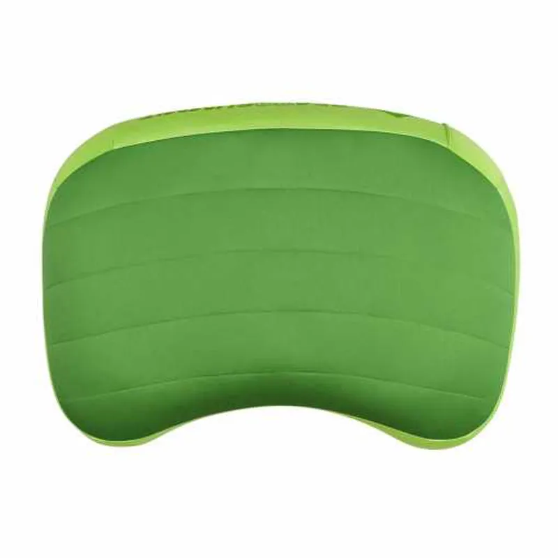 Sea To Summit Aeros Premium Pillow Large - Lime-1